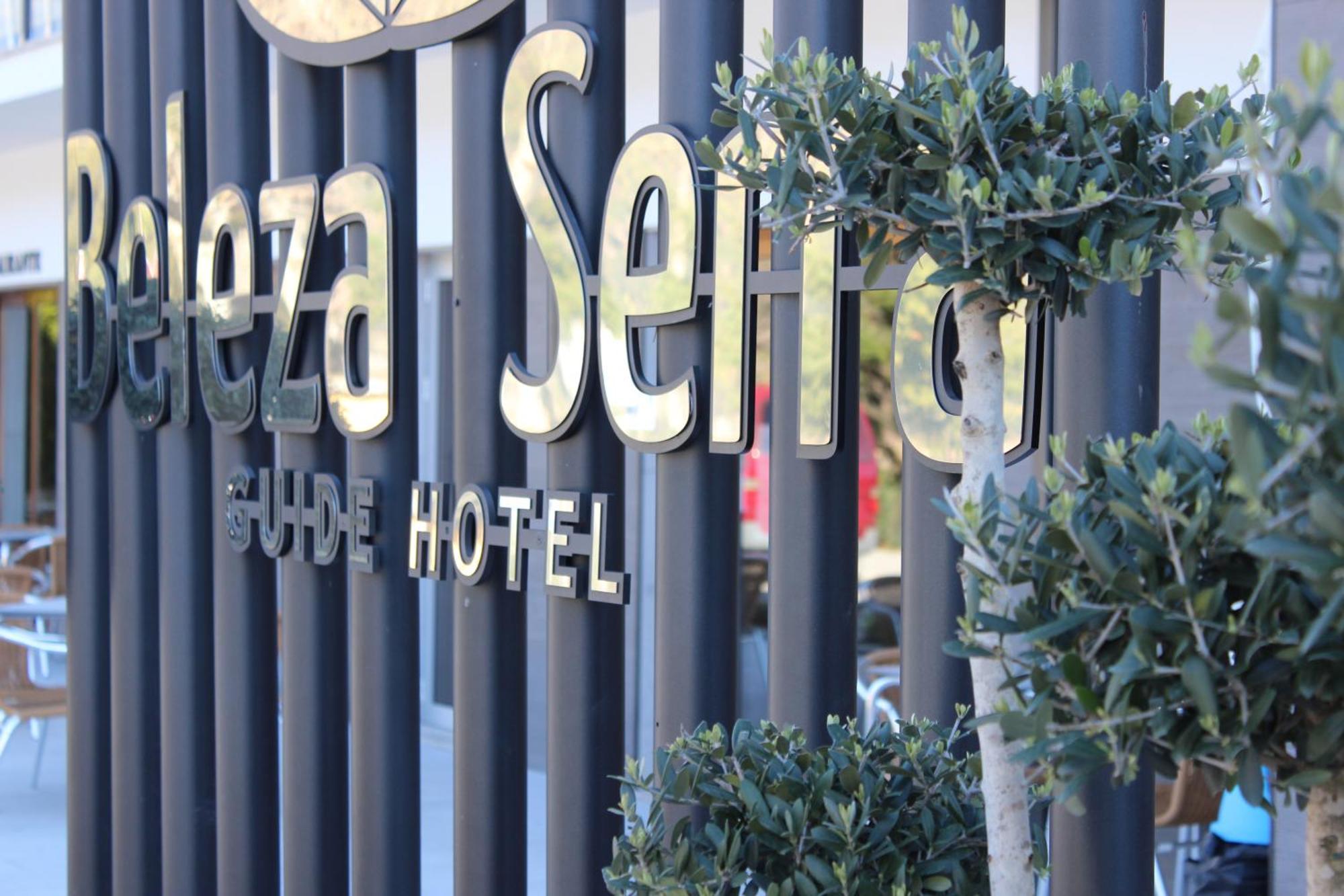 Beleza Serra Guide Hotel 3*
