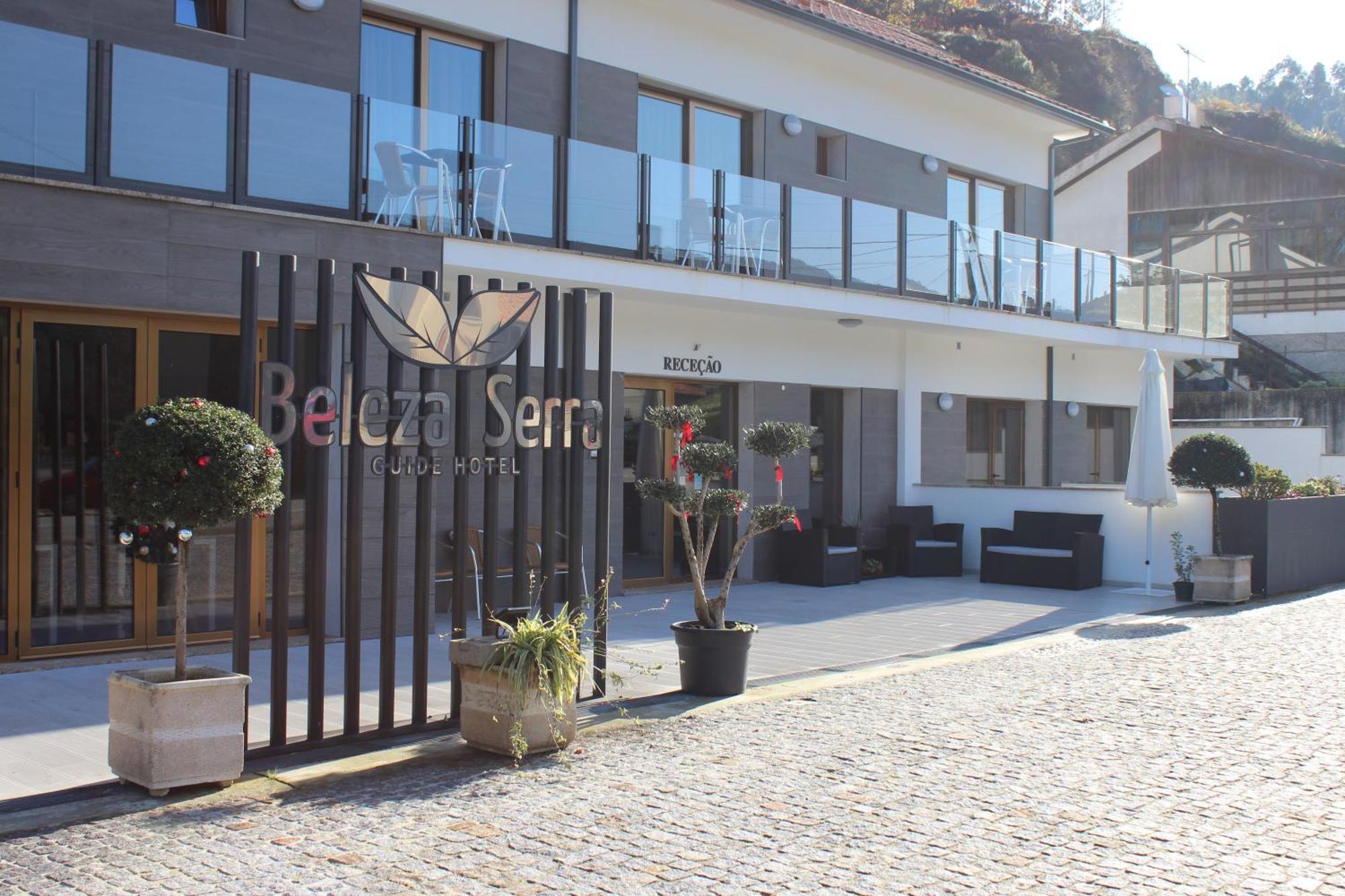 Hotel Beleza Serra Guide 3*