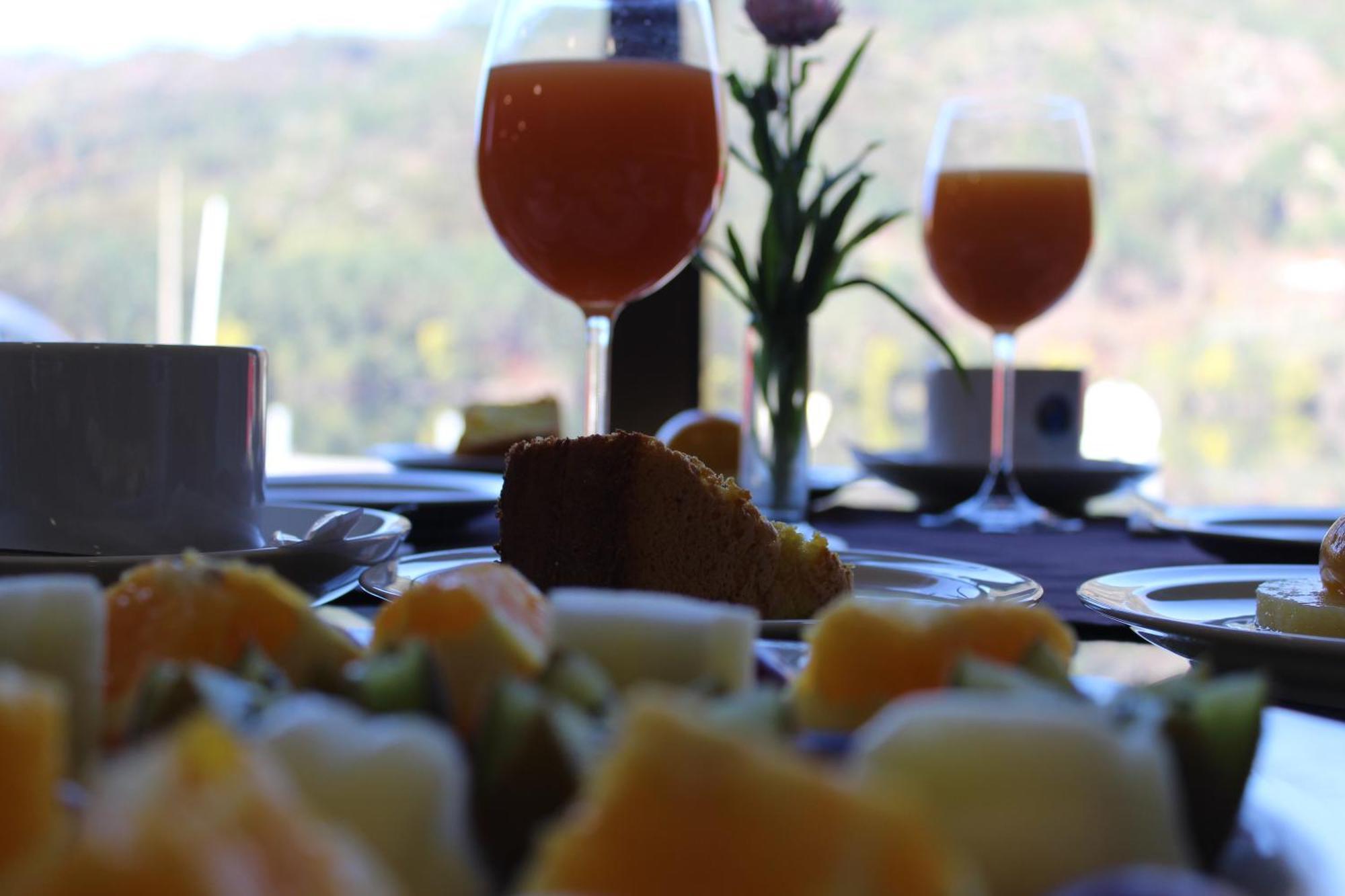 Beleza Serra Guide Hotel 3*