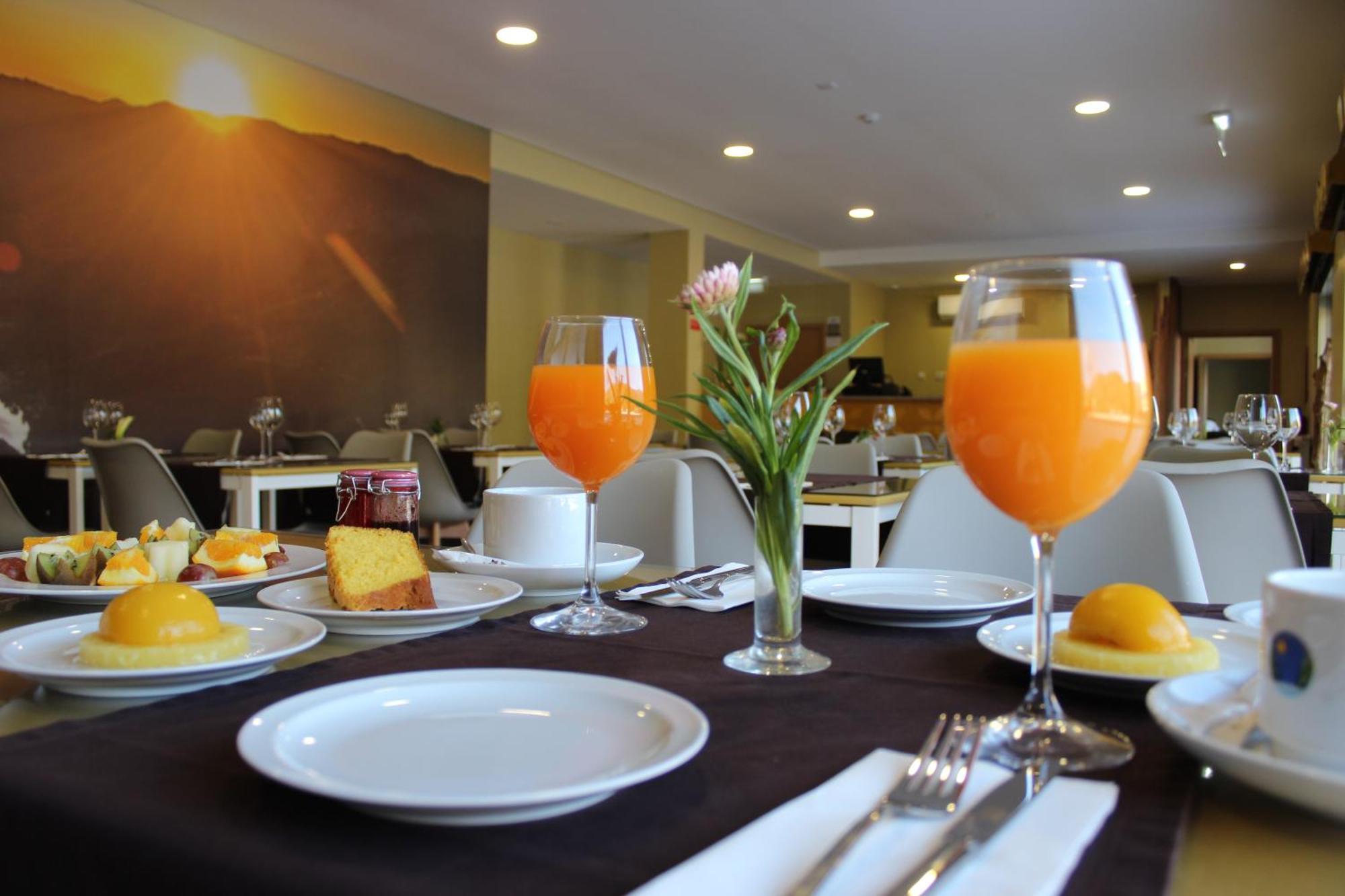 Beleza Serra Guide Hotel