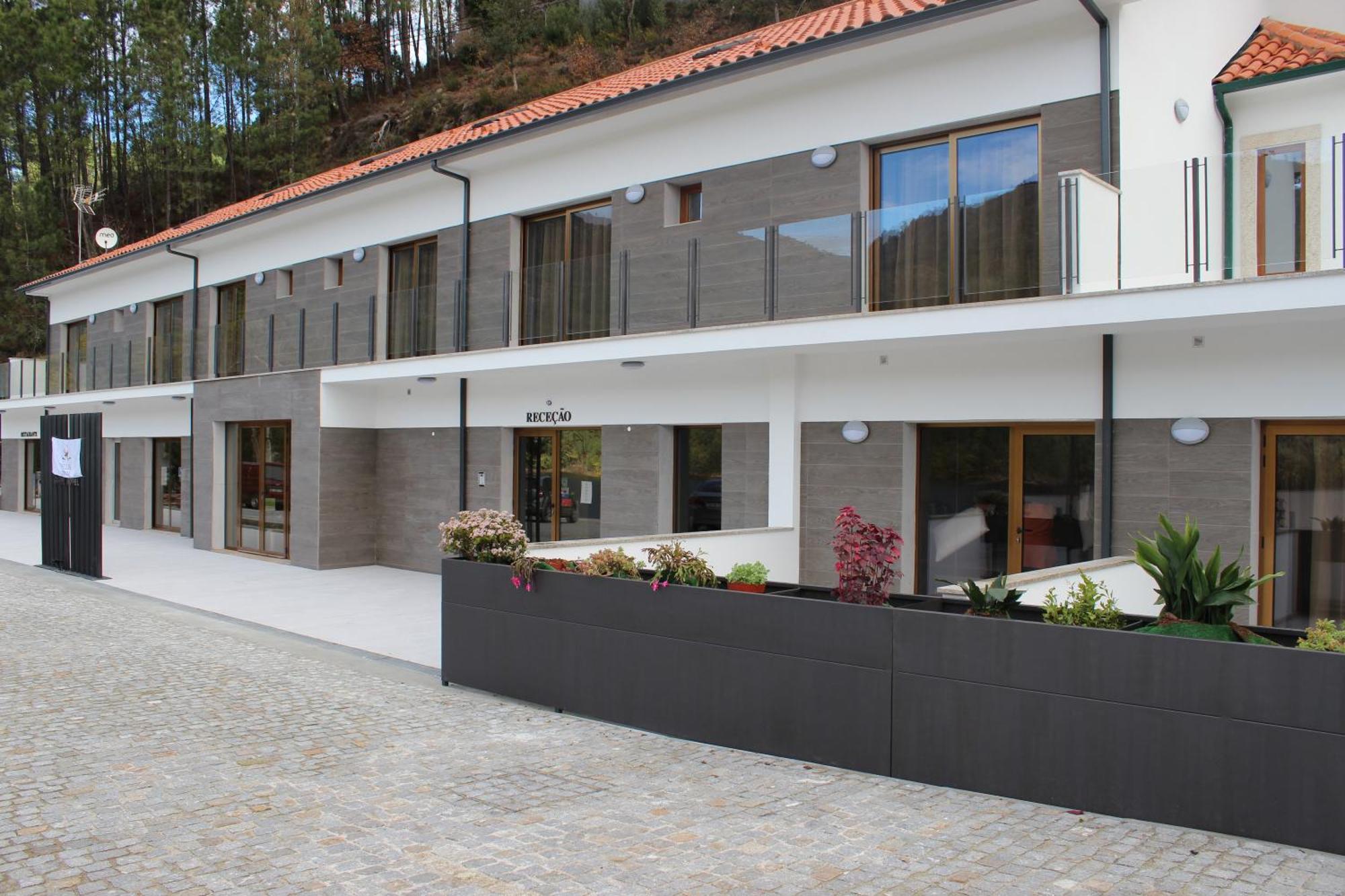 Hotel Beleza Serra Guide Admeus