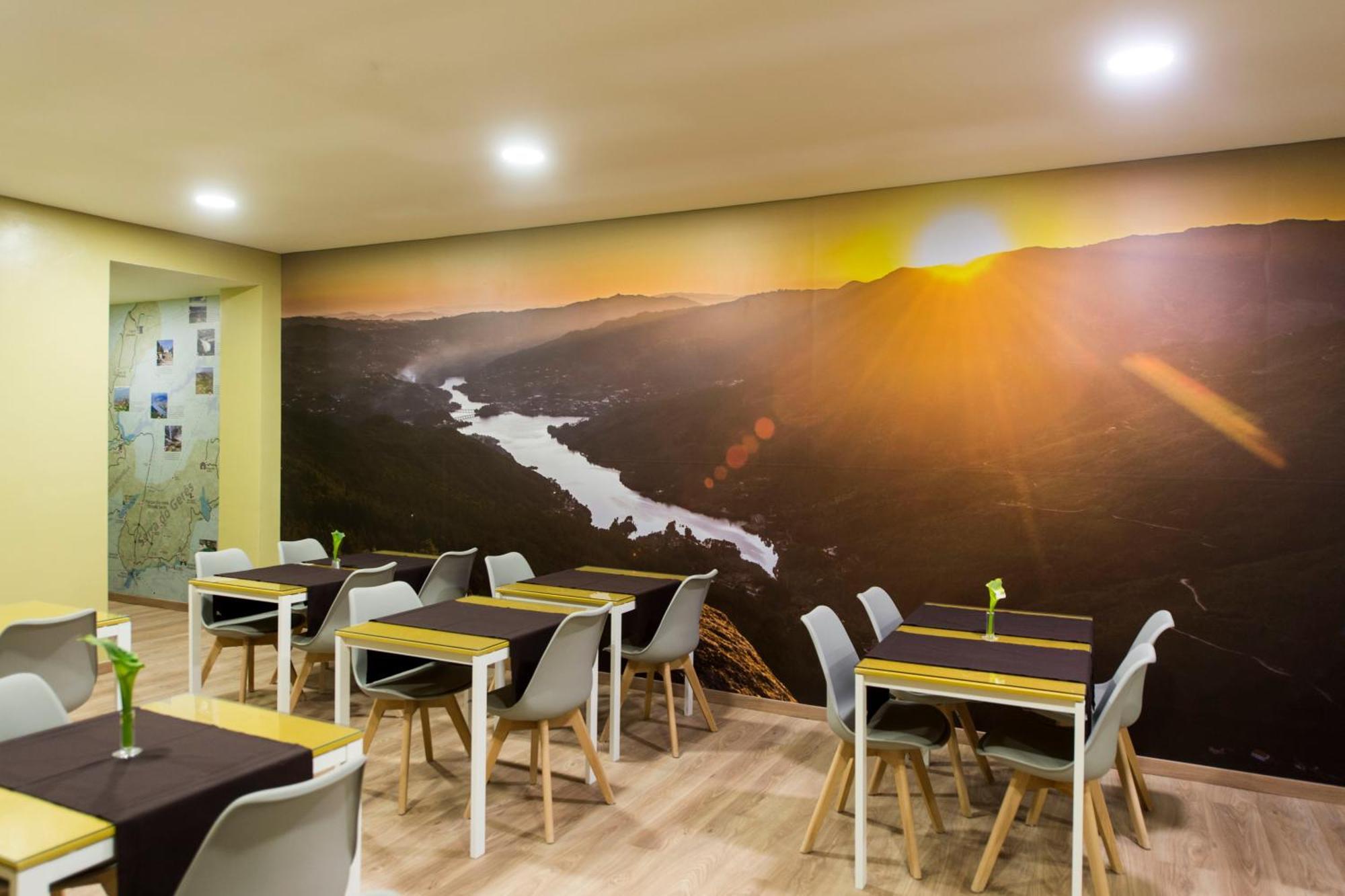 Hotel Beleza Serra Guide Admeus