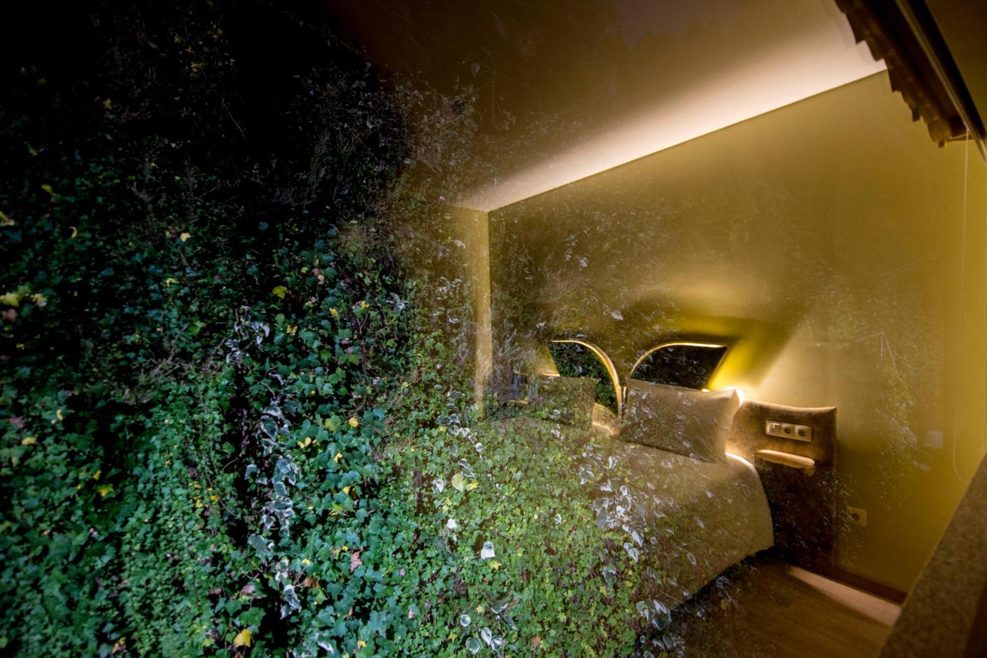 Beleza Serra Guide Hotel Admeus