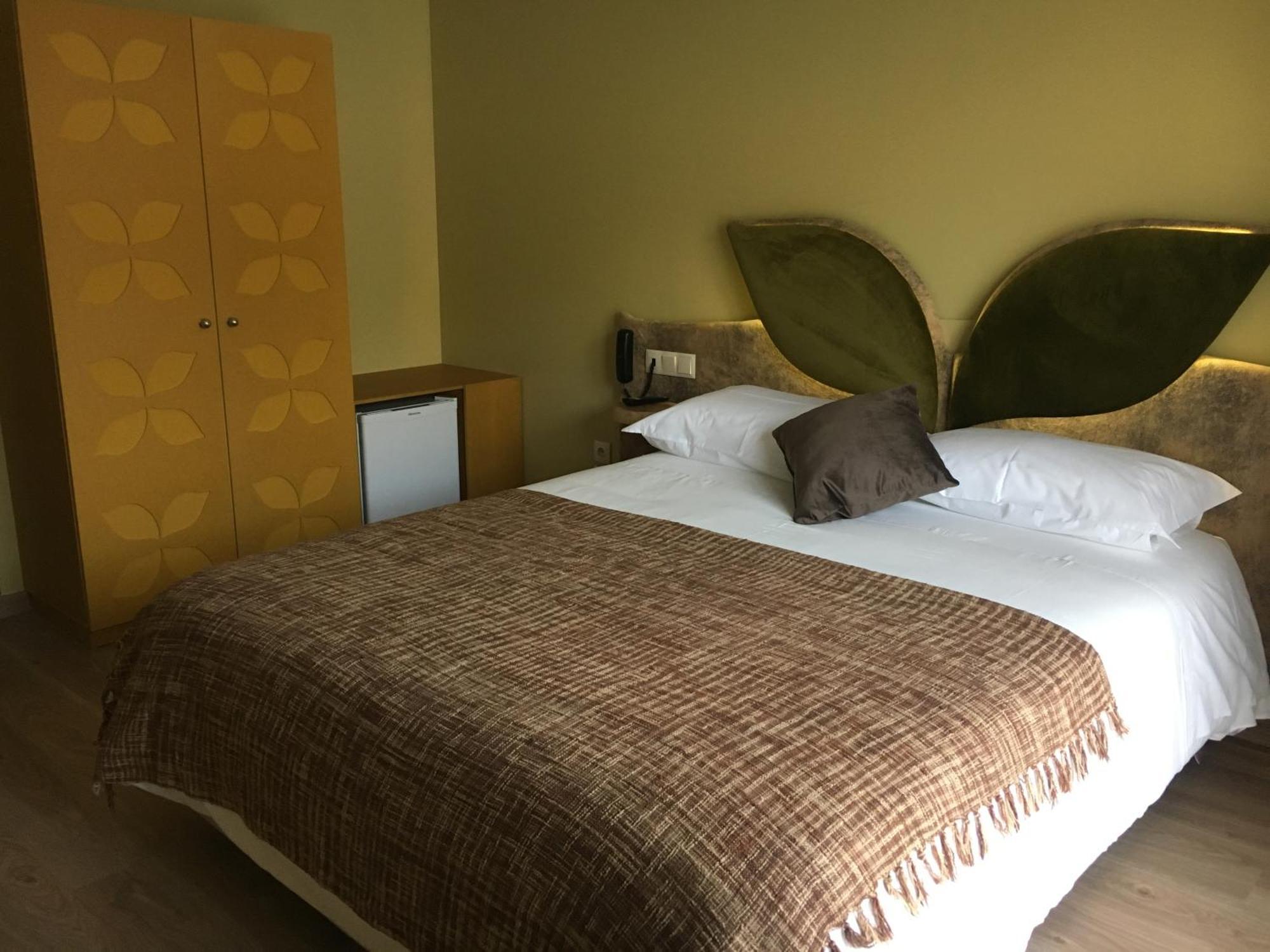 Beleza Serra Guide Hotel Admeus