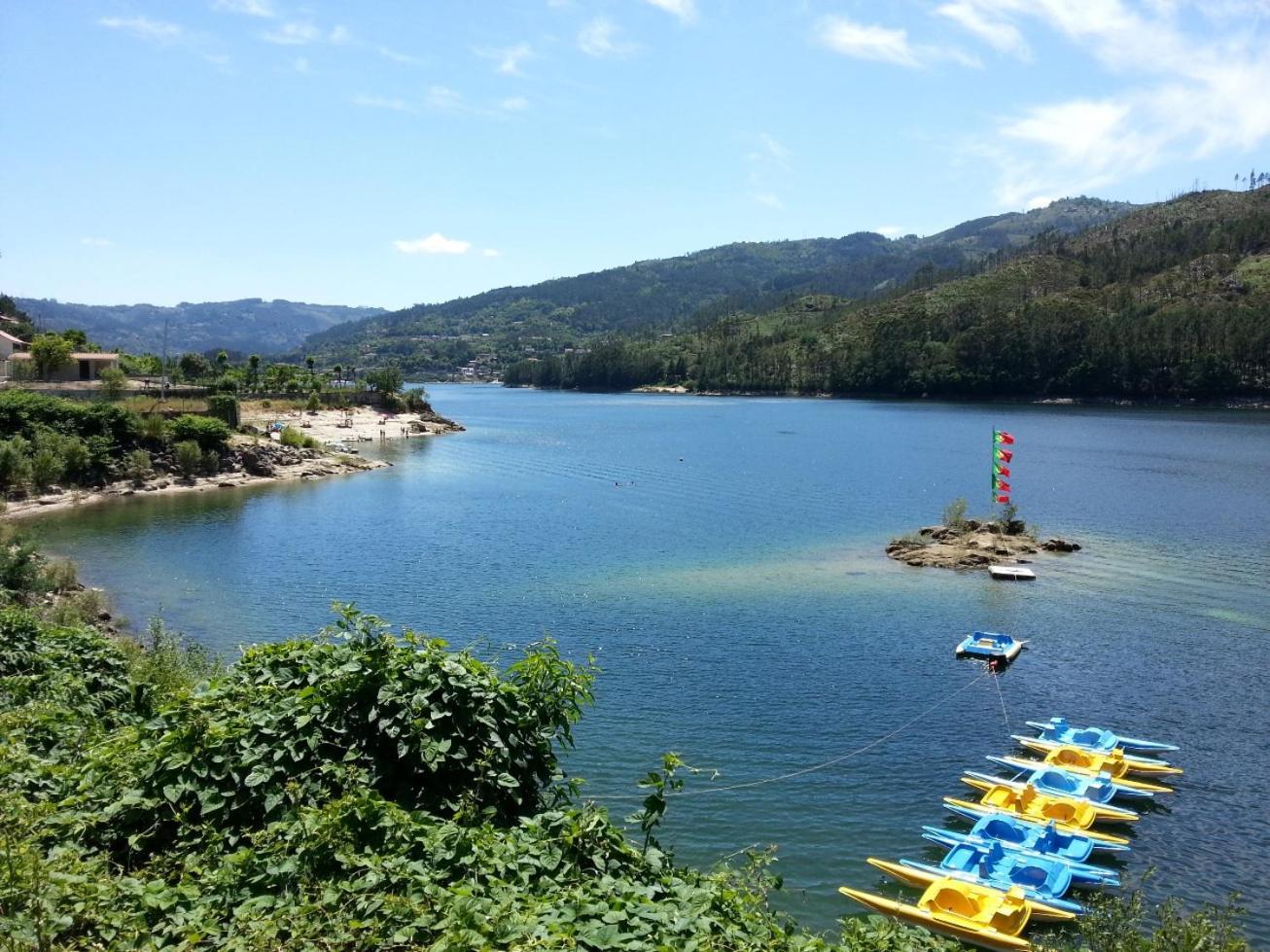 Hotel Beleza Serra Guide Admeus