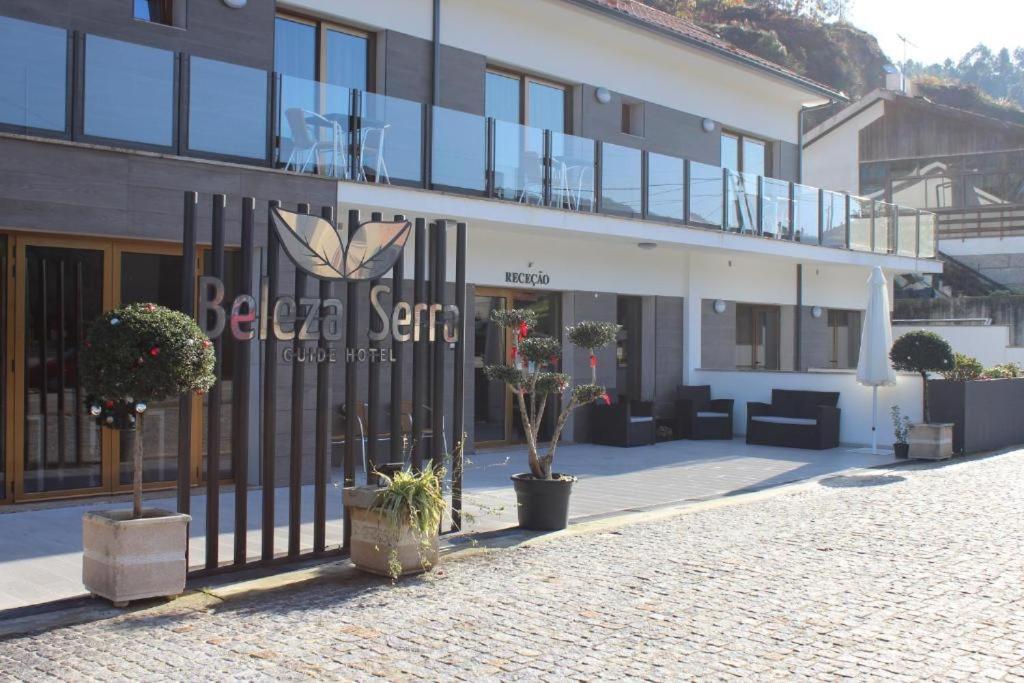 Beleza Serra Guide Hotel Admeus