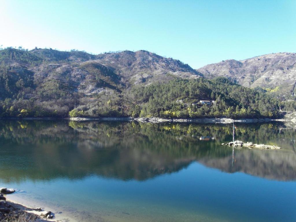 Beleza Serra Guide 3* Admeus