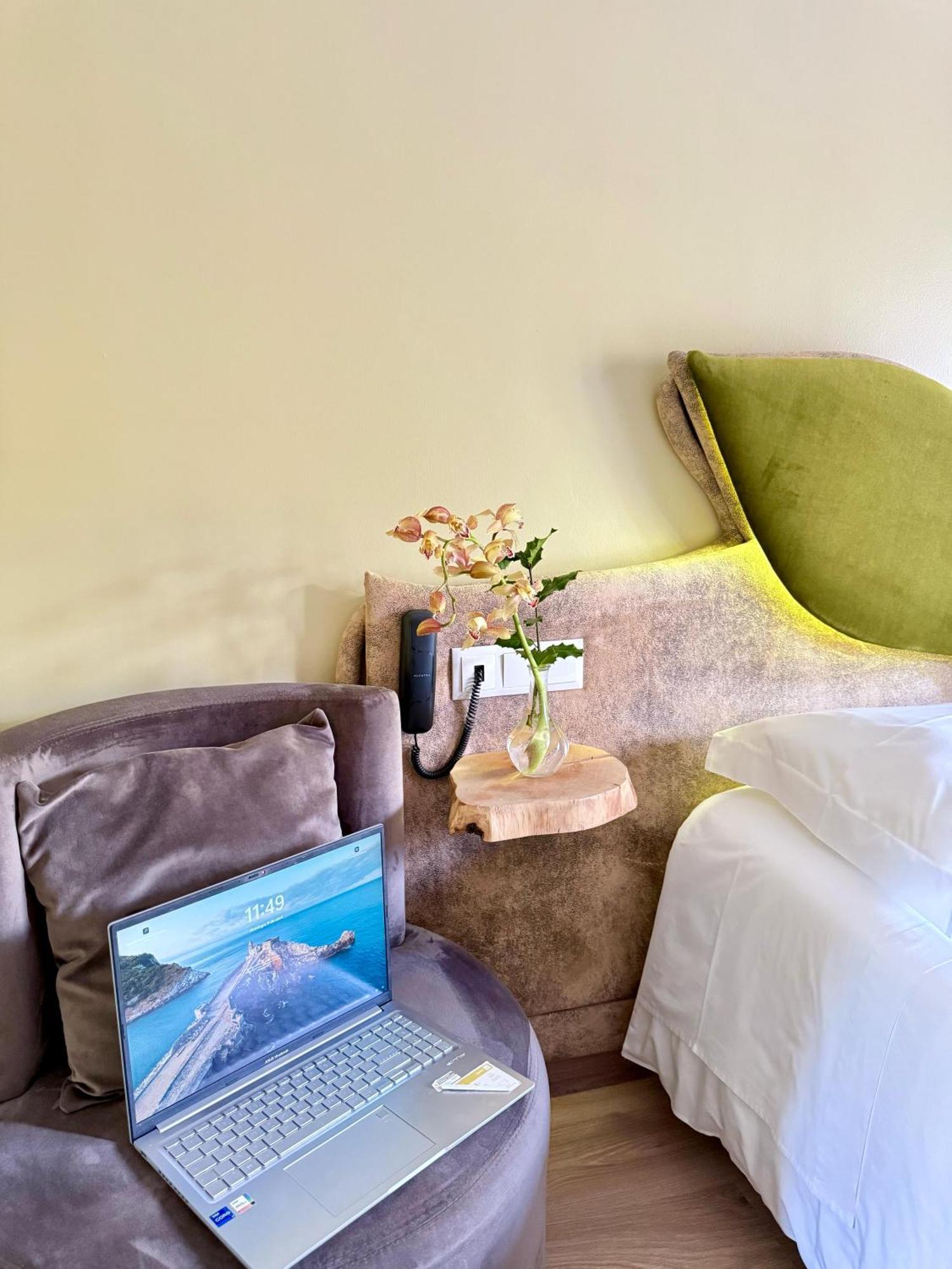 Hotel Beleza Serra Guide Admeus