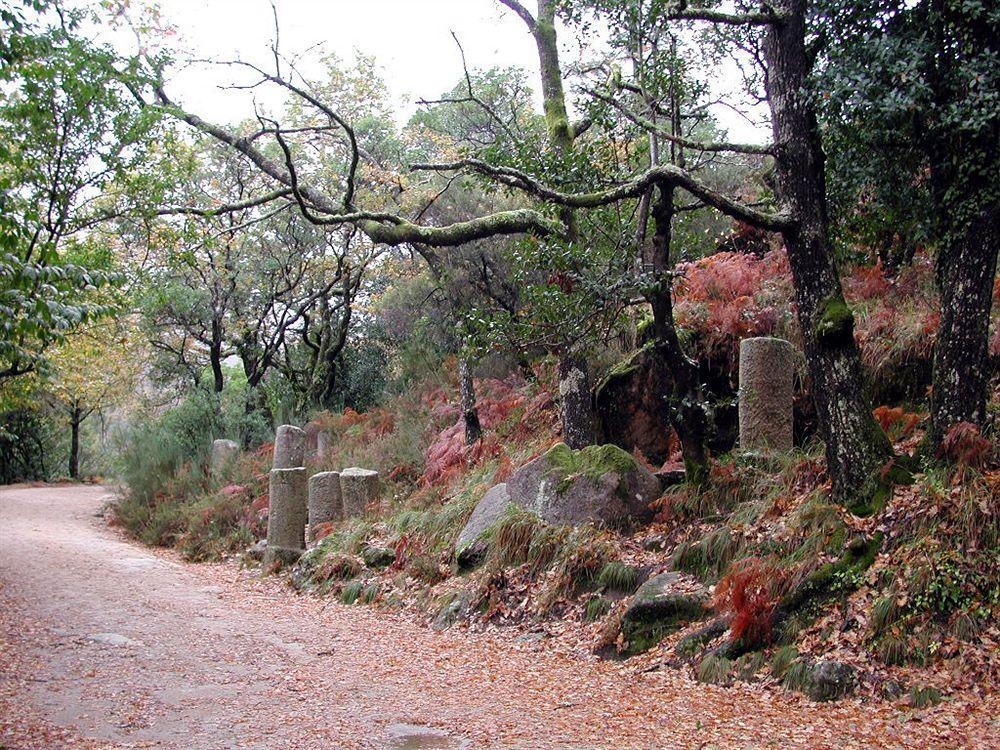 Beleza Serra Guide Hotel Admeus