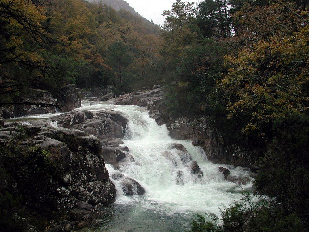 Beleza Serra Guide 3* Admeus