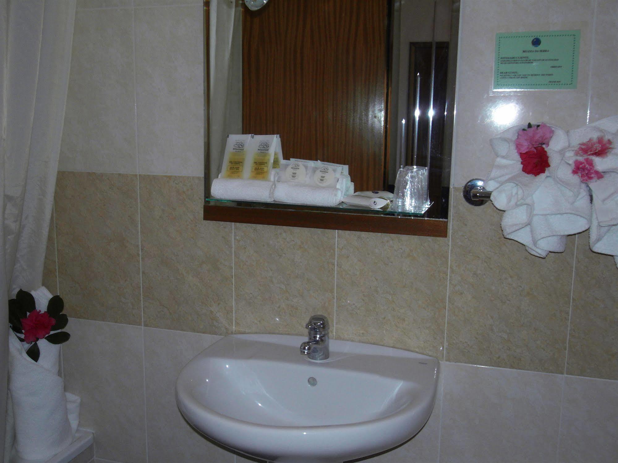 Hotel Beleza Serra Guide
